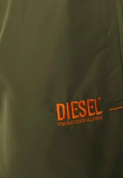 Diesel SANDY NEW - Swimming Shorts - Olive 5 Diesel SANDY NEW - Swimming Shorts - Olive -Diesel shop b5da229b5be544eab48f86f2bfb4c228