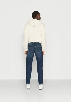 Diesel 1979 SLEENKER - Slim Fit Jeans - 09d43 01 -Diesel shop b6204054c210409ea00aeb5abf4715b1
