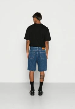 Diesel D-STRUKT-SHORT - Denim Shorts - 0ehah 01 7 Diesel D-STRUKT-SHORT - Denim Shorts - 0ehah 01 -Diesel shop b6217414db744a4ba25797505758eee2