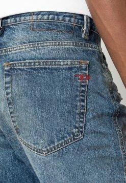 Diesel 2020 VIKER - Straight Leg Jeans - 007d1 01 9 Diesel 2020 VIKER - Straight Leg Jeans - 007d1 01 -Diesel shop b64cd9ecb4af461392ece36c214ef383