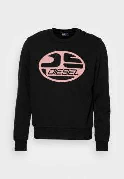Diesel S-GINN - Sweatshirt - 0hayt 9xx -Diesel shop b65540f0485d40be9983de797b46dce2