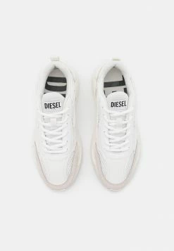 Diesel S-SERENDIPITY SPORT - Trainers - Off-white -Diesel shop b678395b945040778749301b0a783e7f