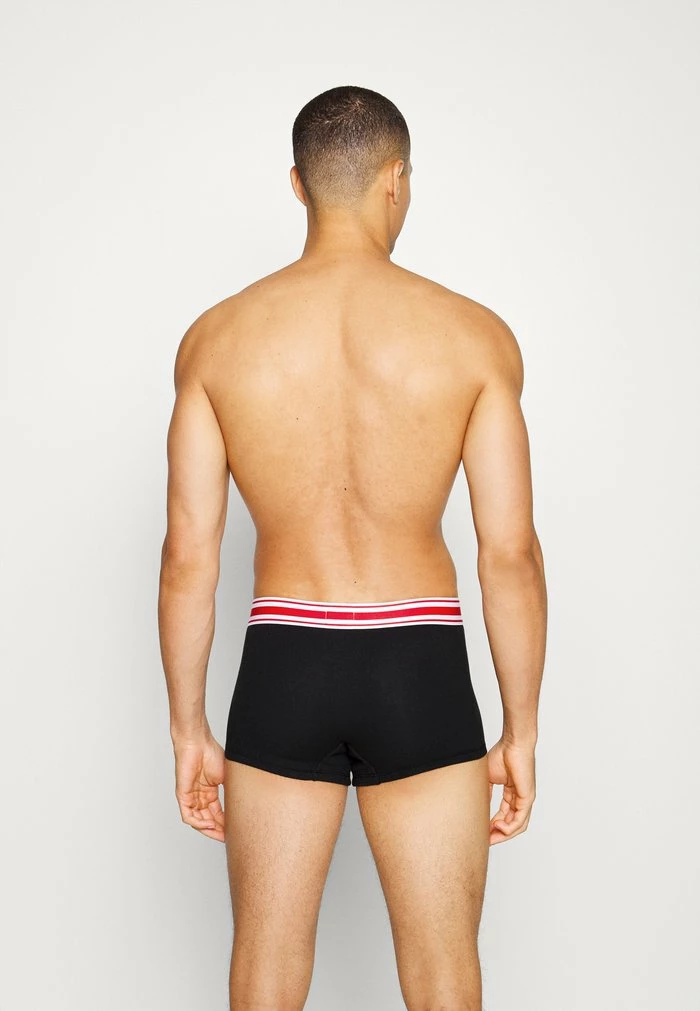 Diesel DAMIEN - Pants - Black 2 Diesel DAMIEN - Pants - Black - Image 2