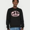 Diesel S-GINN - Sweatshirt - 0hayt 9xx
