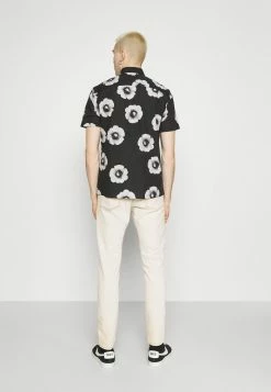 Diesel D-STRUKT-SP20 - Straight Leg Jeans - 09a52 -Diesel shop b703f602514e42899e557745306545c6