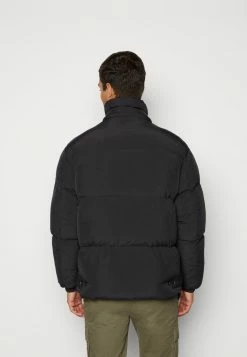 Diesel W-ROLF-FD-NW - Winter Jacket - Black -Diesel shop b707d5ad2181481abce2086e7d31ab98