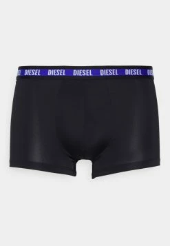 Diesel 2 PACK - Pants - Black -Diesel shop b753b0da904c4ab1bd7008e020969989