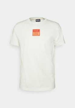 Diesel DIEGOR - Print T-shirt - White 10 Diesel DIEGOR - Print T-shirt - White -Diesel shop b75ea472bc6a4c9787afcd75b8ef9ae0