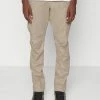Diesel JOFFE - Cargo Trousers - 0dgal 1ae