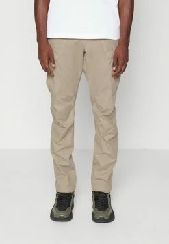 Diesel JOFFE - Cargo Trousers - 0dgal 1ae