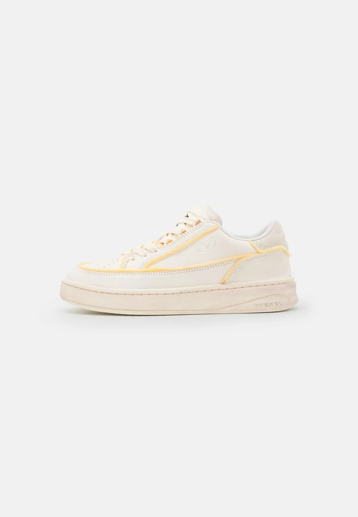 Diesel S-SINNA LOW W - Trainers - Offwhite 2 Diesel S-SINNA LOW W - Trainers - Offwhite - Image 2