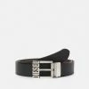 Diesel B SHIFT II - Belt - Black/brown