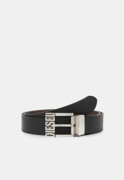 Diesel B SHIFT II - Belt - Black/brown