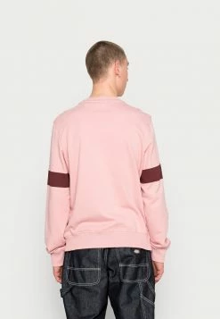 Diesel GINN - Sweatshirt - Soft Pink 7 Diesel GINN - Sweatshirt - Soft Pink -Diesel shop b896cf6112254f41ab66df154295bc97