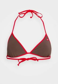 Diesel BFB-SEES - Bikini Top - Brown