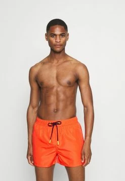 Diesel BMBX-SANDYNEW - Swimming Shorts - Orange -Diesel shop b92cfae4d574467fac3b75a8d654642e