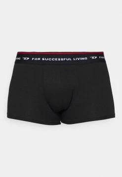 Diesel 3 PACK - Pants - Black 15 Diesel 3 PACK - Pants - Black -Diesel shop b95499fb390149e683a87459c70d6268