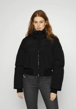 Diesel PEYTON - Down Jacket - Black