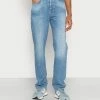 Diesel 2020 VIKER - Straight Leg Jeans - 09c15 01
