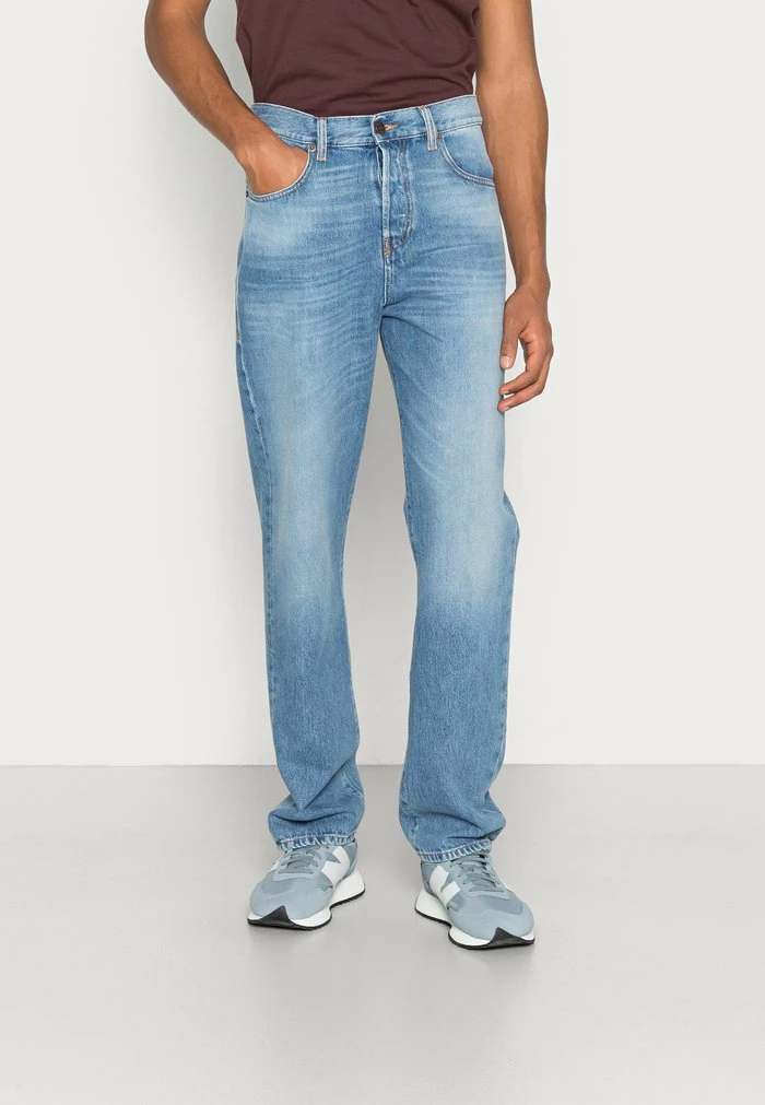 Diesel 2020 VIKER - Straight Leg Jeans - 09c15 01 1 Diesel 2020 VIKER - Straight Leg Jeans - 09c15 01
