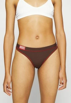 Diesel DAYLLA - Thong - Brown