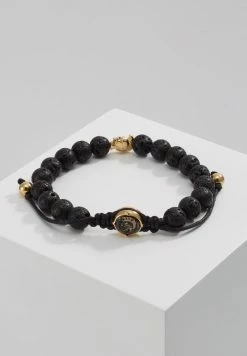 Diesel BEADS - Bracelet - Gold-coloured