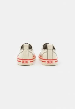 Diesel S-ATHOS LOW W - Trainers - White -Diesel shop ba3bfb2d1c4f45bc95e9d42e4be424f6
