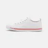 Diesel S-ATHOS LOW - Trainers - White