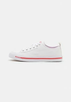 Diesel S-ATHOS LOW - Trainers - White