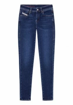 Diesel Jeans Skinny Fit - Dark Blue 11 Diesel Jeans Skinny Fit - Dark Blue -Diesel shop bad74a0a5dad496084e153b8878a0bd8