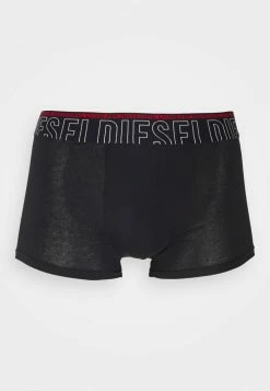 Diesel 3 PACK - Pants - Black/white -Diesel shop baf9a3891b7a47918138918928f5bd39