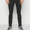 Diesel D-AMNY-Y - Slim Fit Jeans - 009ID