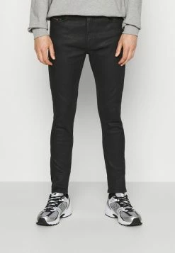 Diesel D-AMNY-Y - Slim Fit Jeans - 009ID
