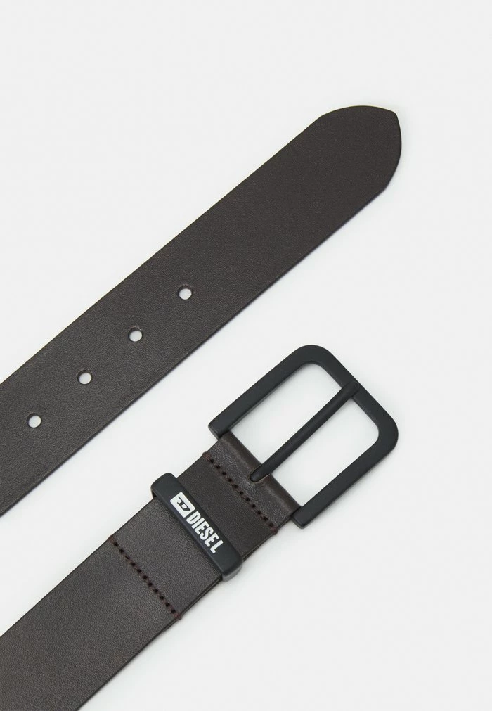 Diesel B-CASTEL II - Belt - Brown 2 Diesel B-CASTEL II - Belt - Brown - Image 2