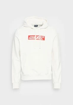 Diesel GINN HOOD - Sweatshirt - White 8 Diesel GINN HOOD - Sweatshirt - White -Diesel shop bb60f37d69534b9cab2cd1447e617023