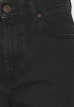 2000 DIESEL LIBRARY - Bootcut Jeans - Black / Gray -Diesel shop bbfb4c79dafd4485a211ec8d7ffca09f