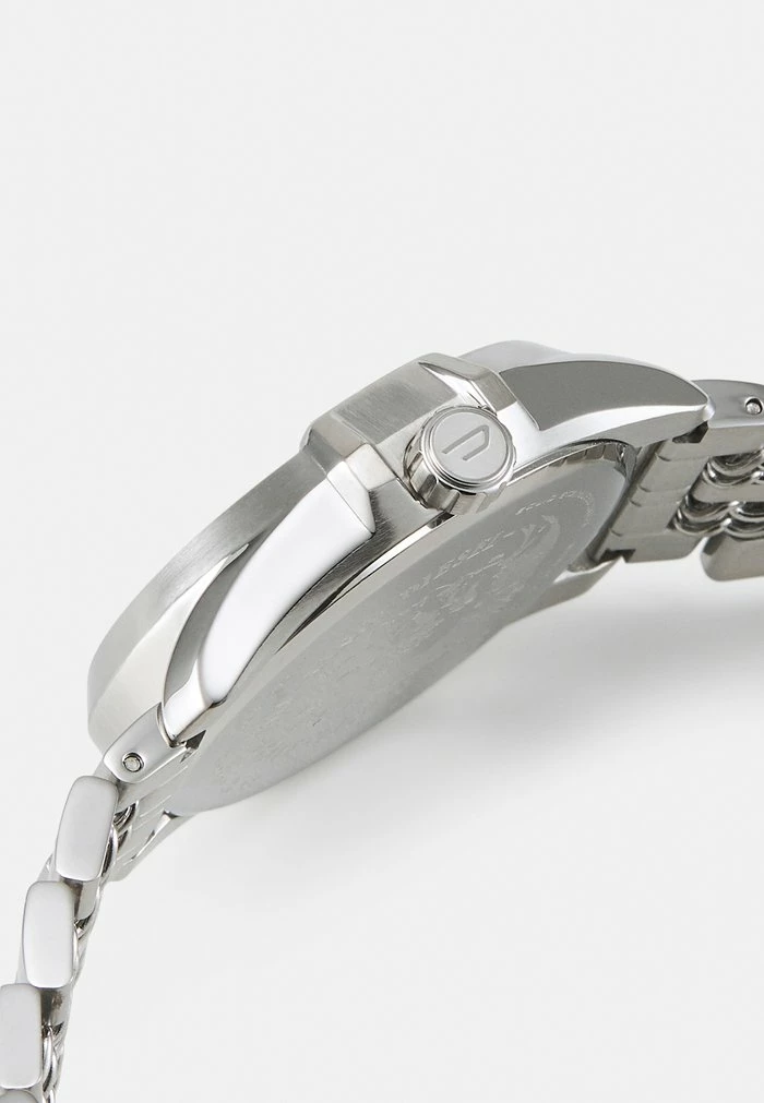 Diesel Watch - Silver-coloured 3 Diesel Watch - Silver-coloured - Image 3