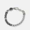 Diesel BEADS - Bracelet - Black