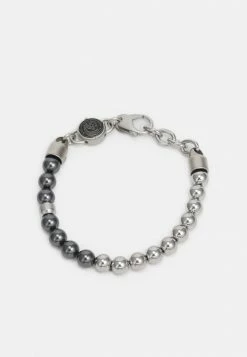 Diesel BEADS - Bracelet - Black