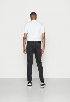 Diesel Straight Leg Jeans - 09a14 02 -Diesel shop bcaa2cc5e7014a0b89baa8e2079316df