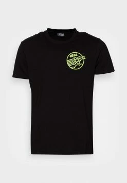 Diesel T-DIEGOR - Print T-shirt - 0gram 9xx -Diesel shop bd3f828101294c2c8de7747ea87c64b9