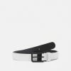 Diesel B-FACE - Belt - White & Black