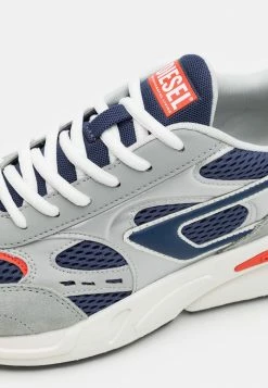 Diesel S-SERENDIPITY SPORT - Trainers - White/black 11 Diesel S-SERENDIPITY SPORT - Trainers - White/black -Diesel shop bdce285ff341414fa64f734fca1b4992