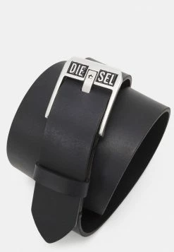 Diesel BLUESTAR - Belt - Black 7 Diesel BLUESTAR - Belt - Black -Diesel shop bdd165d5d8514addb84dbab1025cf6c0