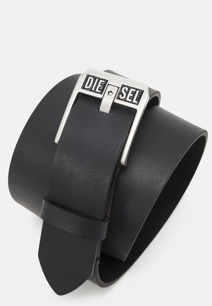 Diesel BLUESTAR - Belt - Black 4 Diesel BLUESTAR - Belt - Black - Image 4