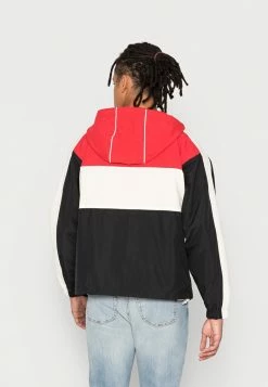 Diesel J-JASON - Summer Jacket - Black -Diesel shop bdff6ae6d7954854873ab76d5707676d