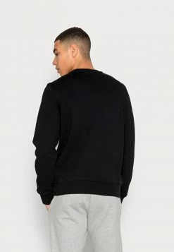 Diesel S GINN DIV - Sweatshirt - Black 7 Diesel S GINN DIV - Sweatshirt - Black -Diesel shop be0a5623363d4fc4bb3d139975c84c28