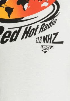 Diesel T-DIEGOR - Print T-shirt - 0grai 141 9 Diesel T-DIEGOR - Print T-shirt - 0grai 141 -Diesel shop be6e2eaeba5d4398b9370b1d728fca6a