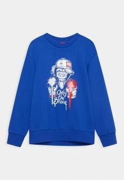 Diesel SWERRY OVER UNISEX - Sweatshirt - Surf The Web