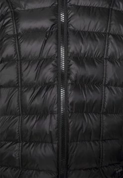 Diesel SCOTT - Winter Jacket - Black -Diesel shop bf3a8392da0a4a51b5cf8d9444f9420f